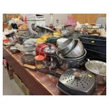 Cookware, Small Kitchen Appliances Cookware, Small Kitchen Appliances