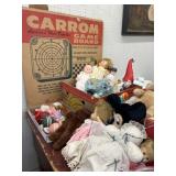 Dolls and Toys Dolls and Toys
