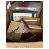 Framed Goods Framed Goods