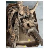 Driftwood Driftwood