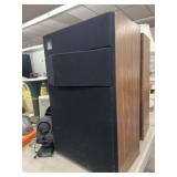 Cabinet Speakers, Records Cabinet Speakers, Records