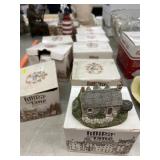 Lilliput Lane Cottages Lilliput Lane Cottages