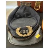 GAR Kepi Hat GAR Kepi Hat
