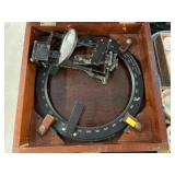 U.S. Naval Bearing Circle U.S. Naval Bearing Circle