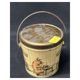 Vintage Candy Tin Vintage Candy Tin