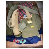 Boy Scout Clothing Boy Scout Clothing