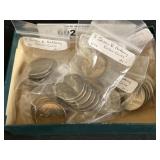 (36) $1.00 Coins (36) $1.00 Coins