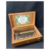 Thorens Music Box Thorens Music Box