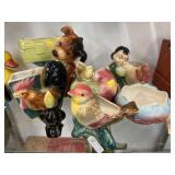 Art Pottery Planters Art Pottery Planters