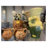 Art Pottery Art Pottery