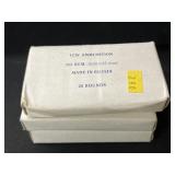 60 Rounds of .223 Ammunition 60 Rounds of .223 Ammunition