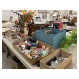 Miniatures, Hanging Light, Storage Box Miniatures, Hanging Light, Storage Box