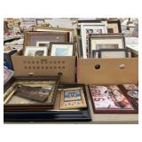 Framed Goods Framed Goods