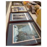 Hermansader Framed Prints Hermansader Framed Prints