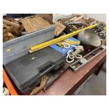 Hand Tools Hand Tools