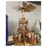 Candle Carousel Candle Carousel