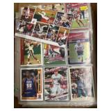 Sports Trading Cards Sports Trading Cards