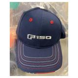 (24) New Ford Hats (24) New Ford Hats