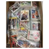 Sports Trading Cards Sports Trading Cards