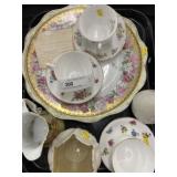 Belleek and Decorative Chinaware Belleek and Decorative Chinaware