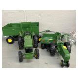 Ertl Farm Toys Ertl Farm Toys