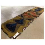 Contemporary Braided Rug Contemporary Braided Rug