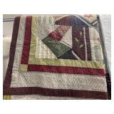 Contemporary Quilt Contemporary Quilt