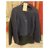 (2) Size 40 Geiger Wool Jackets (2) Size 40 Geiger Wool Jackets