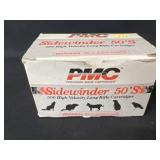 500 Rounds of 22 LR Ammunition 500 Rounds of 22 LR Ammunition