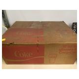 New Old Stock Coca-Cola 12 Oz. Glasses New Old Stock Coca-Cola 12 Oz. Glasses