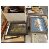 Framed Goods Framed Goods