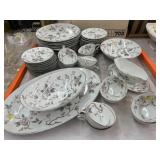 Noritake Chinaware Noritake Chinaware