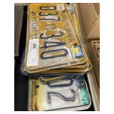 Automotive PA License Plates Automotive PA License Plates