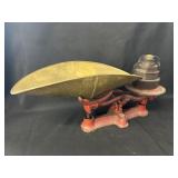 Primitive Countertop Scale Primitive Countertop Scale