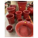 Pottery Planters Pottery Planters