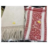 Table Linens Table Linens
