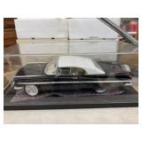 1:18 Scale Diecast Impala 1:18 Scale Diecast Impala