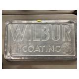 Wilbur Chocolate Mold Wilbur Chocolate Mold