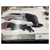 Dremel Multi-Tool Dremel Multi-Tool