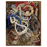Costume Jewelry Costume Jewelry