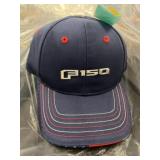 (24) New Ford Hats (24) New Ford Hats