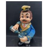 Vintage Battery Operated Toy Vintage Battery Operated Toy