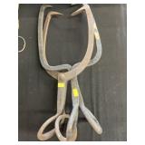 (2) Ice Tongs (2) Ice Tongs