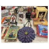 Comic Books, Storage Bag, Miniature Stove Comic Books, Storage Bag, Miniature Stove