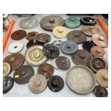 Stoneware Lids Stoneware Lids