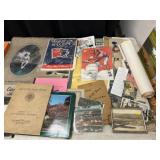 Books and Ephemera Books and Ephemera