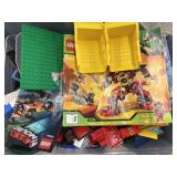 Legos Legos