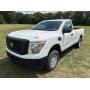 Online Vehicle Auction - Aug./Sept. 2025