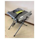 Ryobi 10" Table Saw