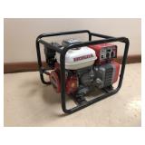 Honda EG1400 Generator